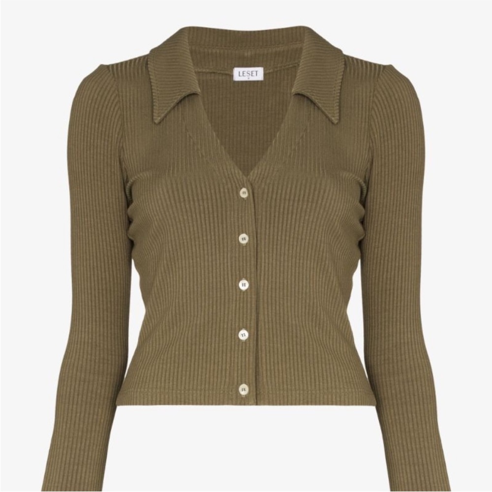 LESET Cardigan